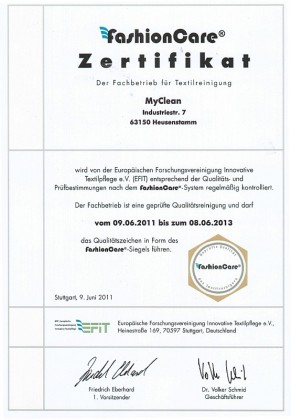Zertifikat2011